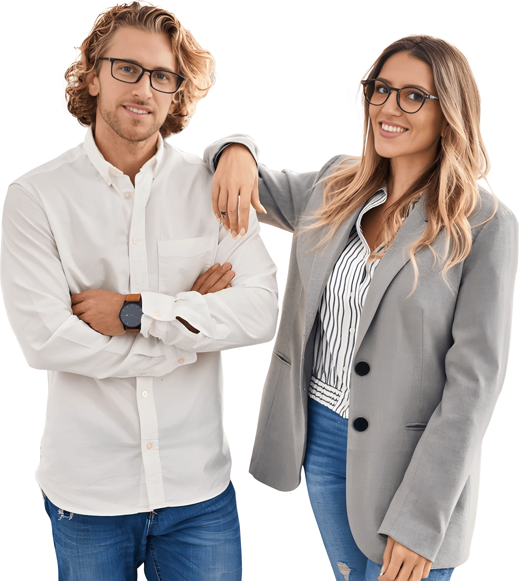 Become a Partner